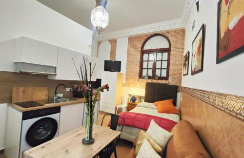 Estudio El Santo 1 - Foto 2