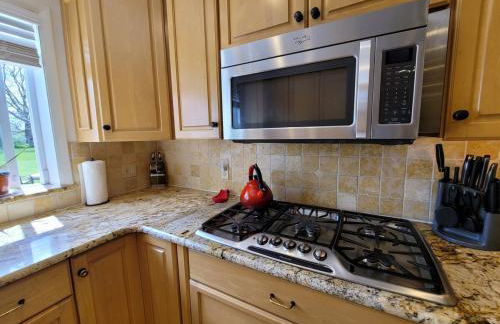 Bridle Pool House - Foto 24