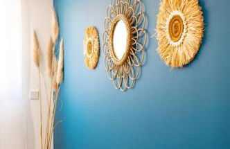 Villa La Perle Bleue - Foto 3