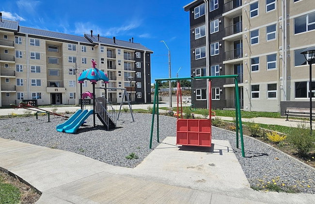 Oceana Suites Volcán Villarrica - Foto 35