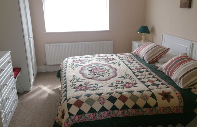 Villa Pio Luxury Apartment 3km From Historic Cong, Ashford Castle, Ashford Lodge - Foto 2