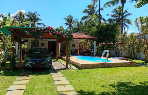 Cantinho da Paz - Photo 1