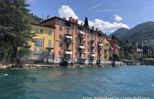 Belvedere in Costa - Lake View - Photo 39