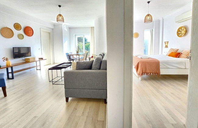 Guney Suites by Villa Safiya - Photo 5