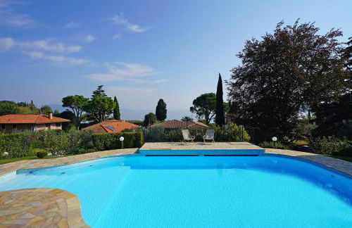 Villa Sul Garda - Foto 10