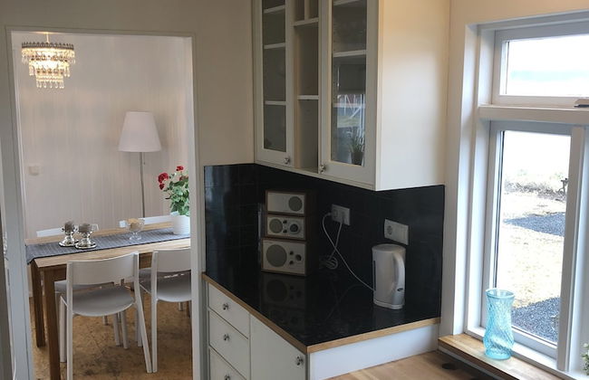 Vellir Grenivik a home with a view - Foto 17