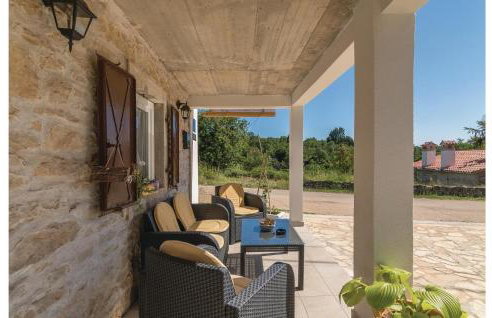 Lovely Home In Labin With Wifi - Foto 15