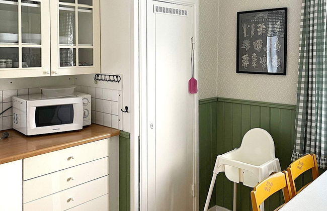 5 Person Holiday Home in Stavsjo-by Traum - Foto 14