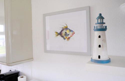 Chalet Bonair Spacious comfortable 2 Bedroom Chalet sleeping 4 Dartmouth - Foto 39