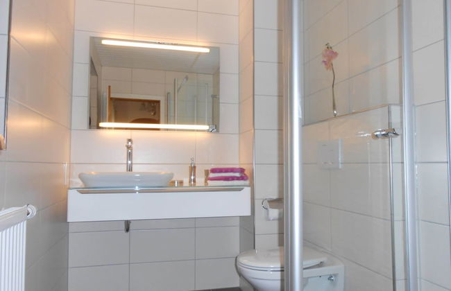 Ferienhaus Paula in Haserich im Hunsrueck - Foto 21