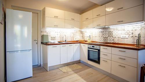 Casa Giardino - Foto 3, stove, dishwasher, pet friendly, minibar