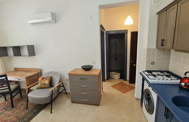 Kemer Comfort Apartment - Foto 32