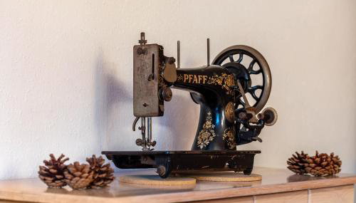 Ferienwohnung am Mozarthügel - Photo 4