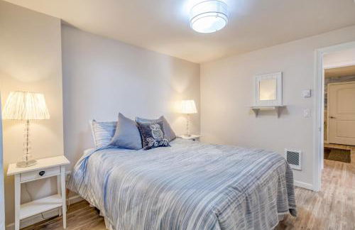 Sandy Feet - Meredith Lodging - Foto 18