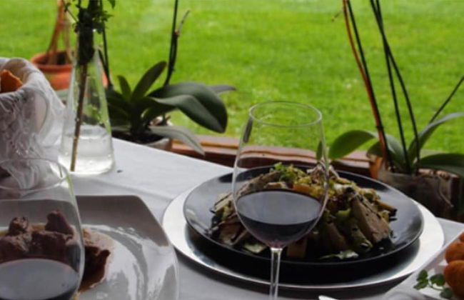 Gailurretan - Photo 38