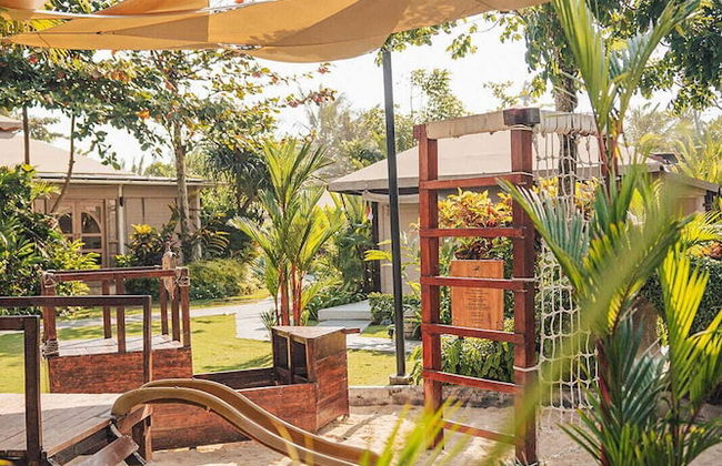 Bali Beach Glamping - Photo 72