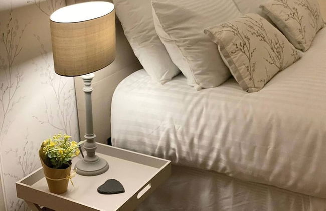 Luxury Apartment Near the Beach in Nairn, Scotland - Foto 8