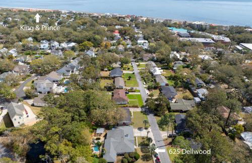 Knot On Call - 625 Dellwood Ave - Foto 29