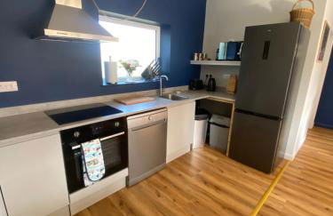 Coastguards boathouse - Foto 8