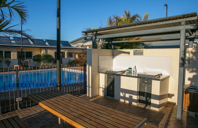 Nesuto Geraldton - Foto 41