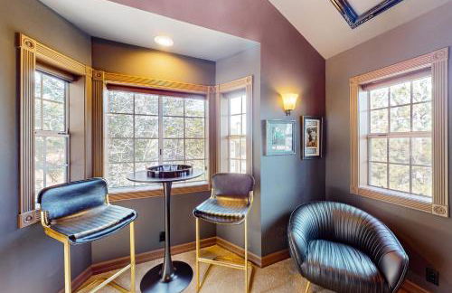 The Chateau - Foto 29