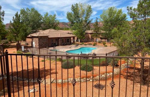 Kasa Kanab Modern Townhome Pet Friendly - Foto 14