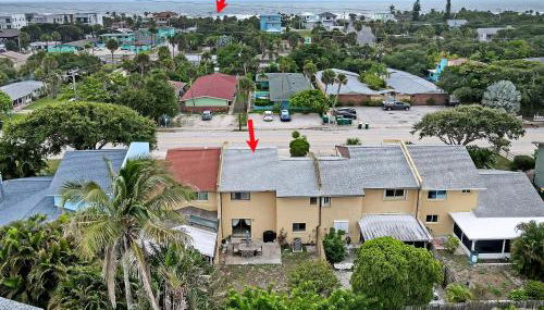 Spacious Townhome 5 Mins Walk to Beach - Foto 3