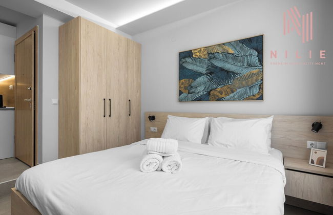 Pantheon Nilie Hospitality MGMT - Foto 58