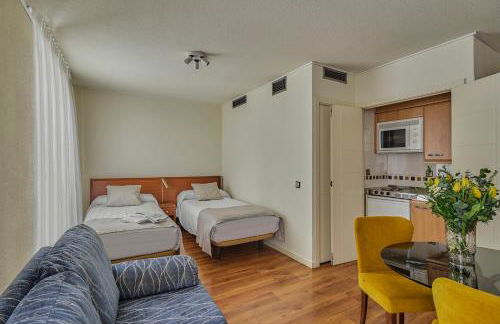 Apartamentos Juan Bravo - Foto 17