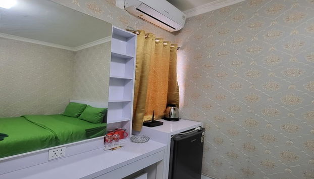 Vistas desde la habitación