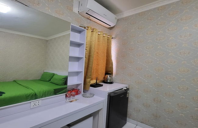 Barata Inn By Nature'S Aeropolis Airport Soeta Tangerang - Foto 5