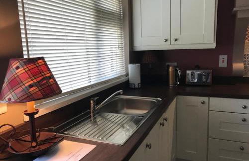 Kilkeel Bungalow - the PERFECT place to stay - Foto 17