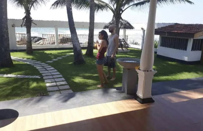 Ashen's Beach House - Foto 44