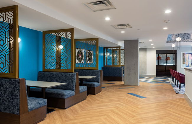 Mint House Nashville – The Gulch – Division St - Foto 60