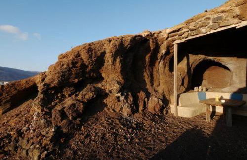 Holiday Home Casa Caldereta by Interhome - Foto 15