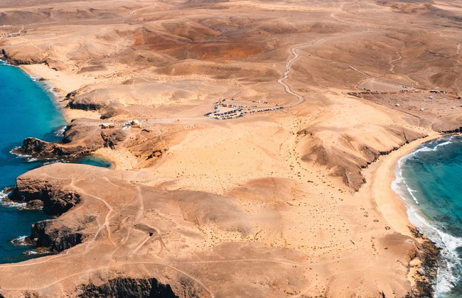 Yacht to the Papagayo Beaches - Photo 1