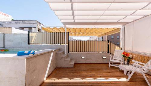 Veoapartment Corazón de Triana - Photo 3