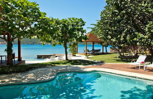 Seagrapes 5br by Jamaican Treasures - Foto 21