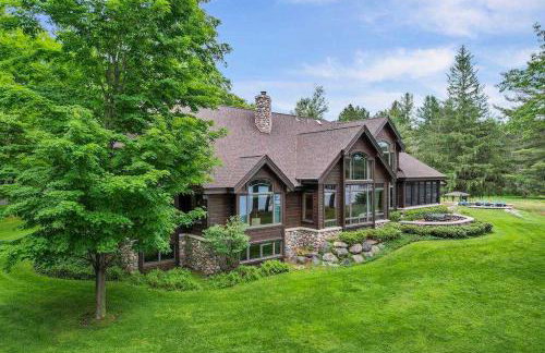 Lake Breeze Luxury Executive Retreat - Foto 1