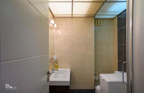 Thyme Out - Modern Apartment in Egaleo-Athens - Foto 54