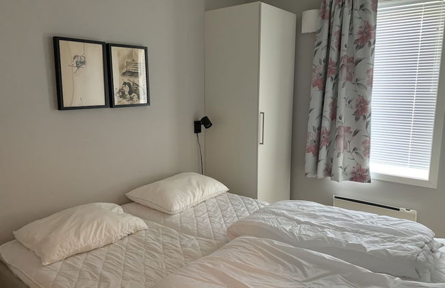 Slåttastølen Leiligheter by Geilolia - Foto 4