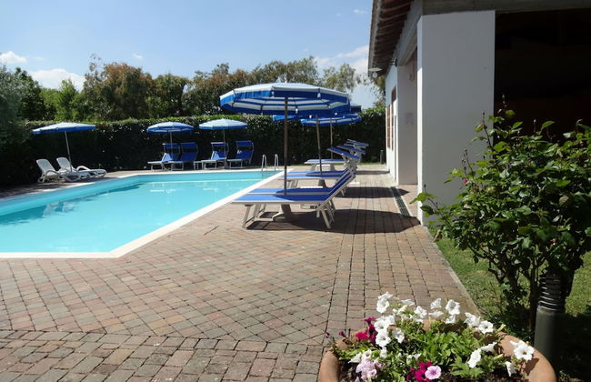 Agriturismo Pinzale - Foto 1