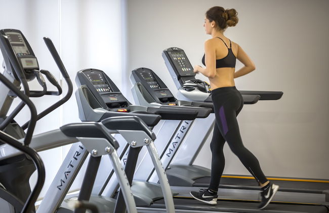 Apartments Atlanta - Liburnia - Foto 33