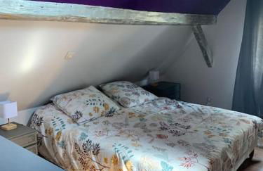 la Maison d'à coté de Strasbourg - Foto 14