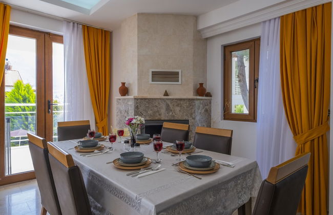 Infinity Olympia Villas - Photo 38