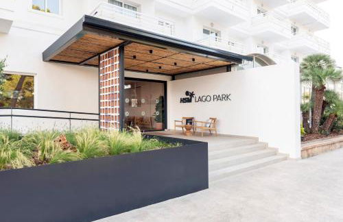 Aparthotel HSM Lago Park - Foto 82