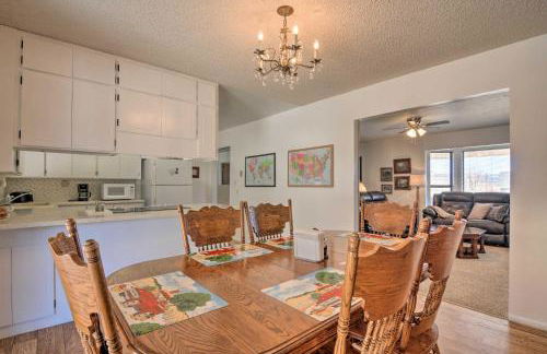 Bryce Canyon Area House with Mountain Views! - Foto 11