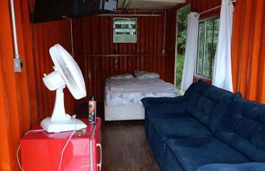 Container na natureza - Foto 1