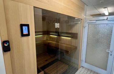 Ferienwohnung Sasbachwalden H2 Ap3 mit beheiztem Innenpool und Sauna - Foto 23