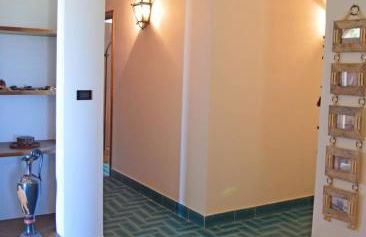 Villa Luigina - seafront villa in Capo d'Orlando - Foto 29